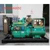 潍柴150KW柴油发电机组